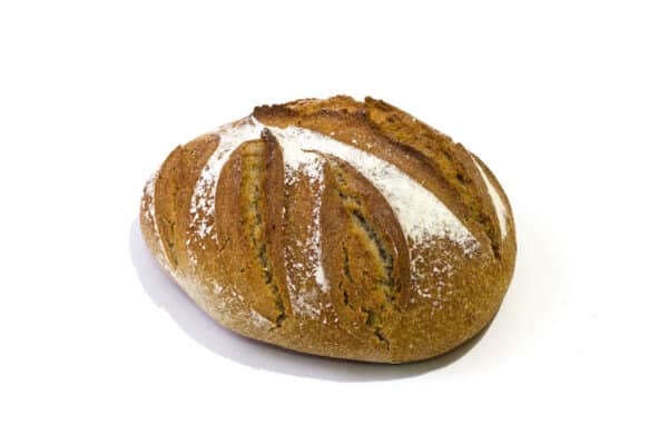 pain au blé noir