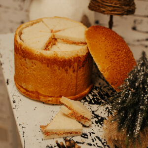 Pain surprise Mer des artisans boulangers Maison Hascoët pour les fêtes